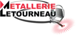 Letourneau logo