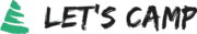 Let’s Camp logo