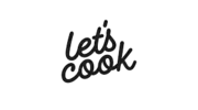 Let’s Cook Video Editing Services logo