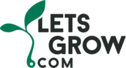 Let’s Grow logo