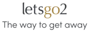 Letsgo2 logo