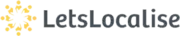 LetsLocalise logo