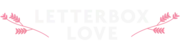Letterbox Love logo