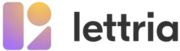 Lettria logo