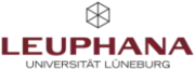 Leuphana University Lüneburg logo