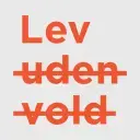 Lev Uden Vold (Live Without Violence)