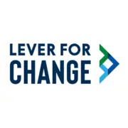 Lever for Change logo