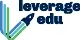 Leverage Edu logo