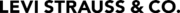 Levi Strauss & Co logo