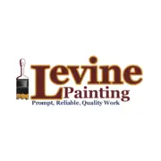 Levine Painting Company logo