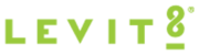 Levit8 logo
