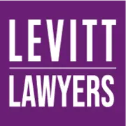 Levitt LLP logo