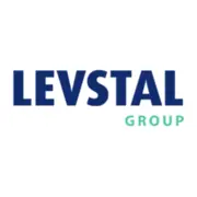 Levstal logo
