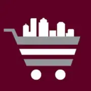 Lewis Food Town logo