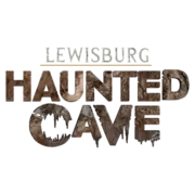 Lewisburg Haunted Cave logo