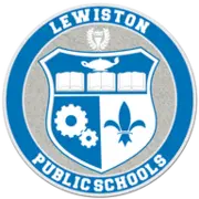 Lewiston Public School District logo