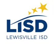 Lewisville Independent School District (isd) logo