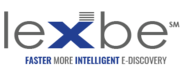Lexbe logo
