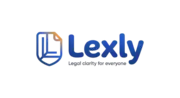 Lexly logo