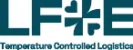 LF&E logo