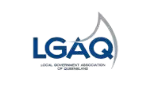 LGAQ logo