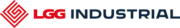 LGG Industrial logo