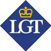 LGT Private Banking (lgt) logo