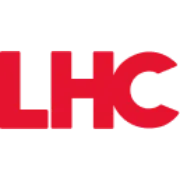 LHC Procurement Group logo
