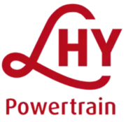 LHY Powertrain logo