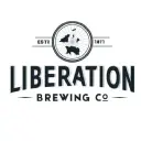 Liberation Brewery logo