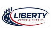 Liberty Fence and Supply, LLC logo