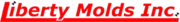Liberty Molds, Inc. logo
