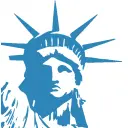 Liberty Moving logo