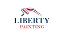 Liberty Painting logo