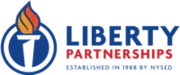 Liberty Partnerships Program logo