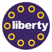 Liberty Pawn & Gold logo