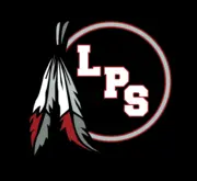 Liberty-Perry School District logo
