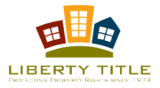 Liberty Title logo