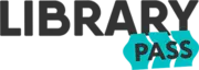 LibraryPass logo