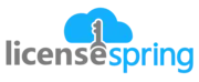 LicenseSpring logo