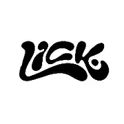 Lick Ice Cream logo