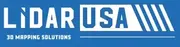 LiDARUSA logo