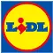 Lidl Sweden logo