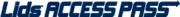 Lids Access Pass logo