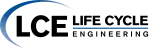 Life Cycle Engineering logo