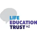 Life Education Trust logo