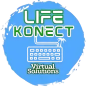 Life Konect Virtual Solutions logo
