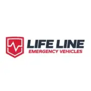 Life Line Emergency Vehicles logo