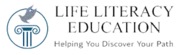 Life Literacy Education logo