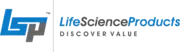 Life Science Products logo